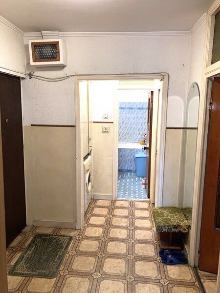Crangasi, str. Nucsoara, - 5 min. metrou Crangasi